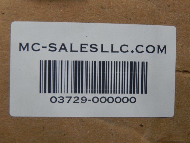 TRW 1000803, 2030015423406, Steering Drag Link (Alt MPN 0182-KK2-001) - Image 6