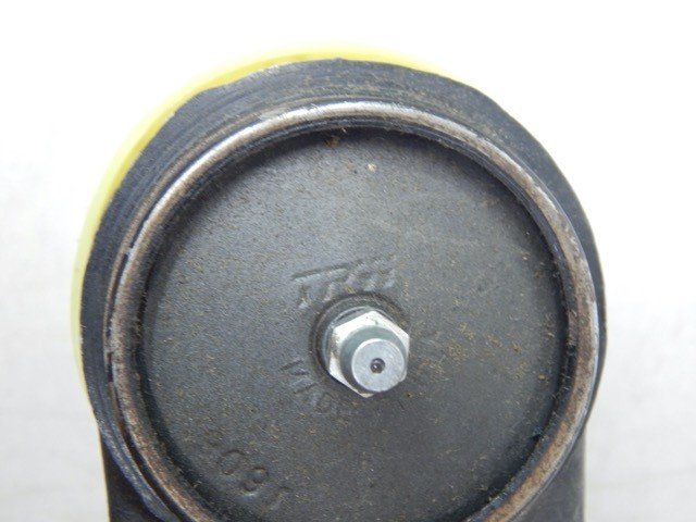 TRW 1000803, 2030015423406, Steering Drag Link (Alt MPN 0182-KK2-001) - Image 7