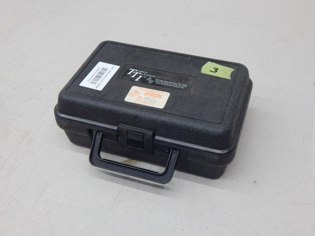 TTI, Terahertz TIA-525, Converter w/ FC Fiber Interface