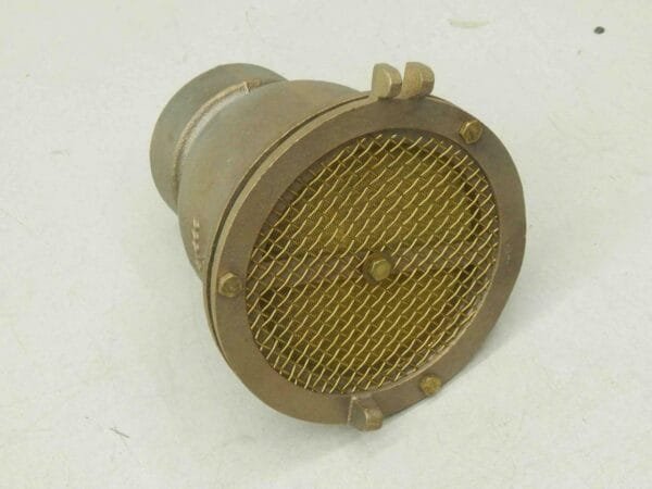 Tate Andale 52-20S, 4820011715068, 3 Inch, Vent Check Valve - Image 4