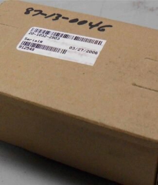 Tescom 20-1032-2903 Fuel NGV Regulator NEW