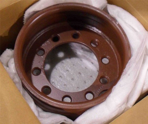 Tiffin Wheel Pneumatic Tire 50961 2530012188254 >NEW MCSales, llc