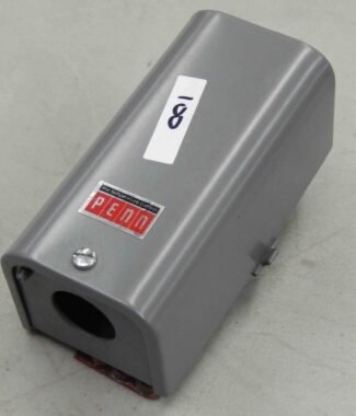 #100 Johnson Controls Penn A19DAF-2 200-240 ​Temperature Control