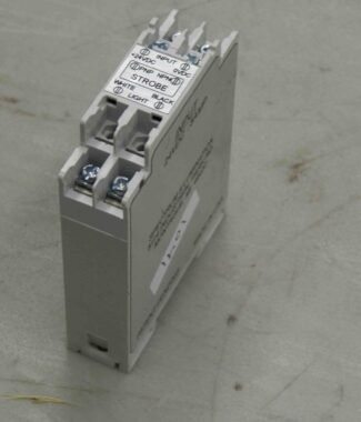 #1041 Spectrum Illumination LDM SP1.25-1 Adapter Light Strobe Controller