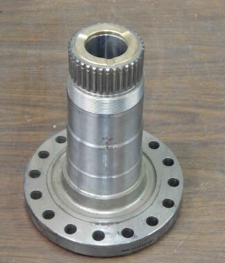 #122 Oshkosh 3869156 2530-01-587-3478 Drive Wheel Spindle NEW