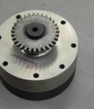 19207-11629362-E, 4320-01-136-1228, Liquid Pump Housing NEW