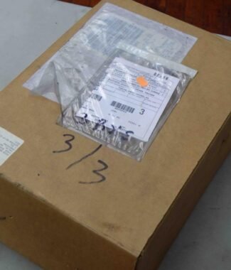 #207 Warren Controls Type 436 Regulating Fluid Pressure Valve 4-½" NEW