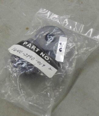 #216 LOT of 2 Edstrom 1640-2890-019 NEW