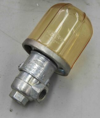 #217 Trico 42010 4oz  Special Oiler w/ Side Vent
