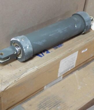 #221 DRS Hydraulic Cylinder Actuator Stroke 8" 3000 PSI Bore 3-¾" - NEW