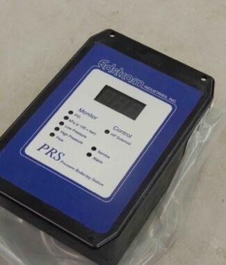 #276 Edstrom 0013-8505-5700 7900-0109-500 PRS A Pressure Reducing Station NEW