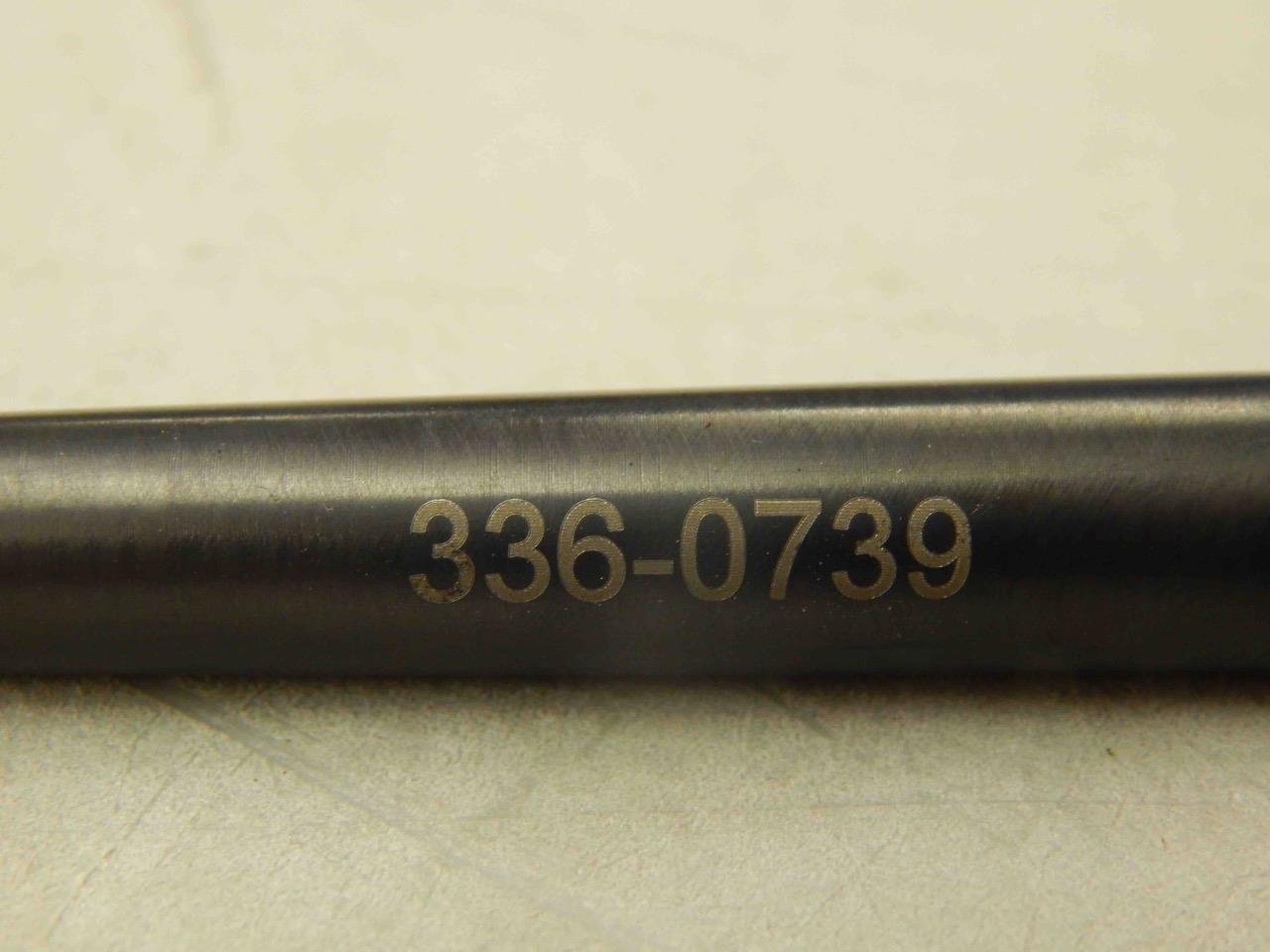#319 Sandvik Coromant Pin 336-0739 STOR-3 CT336-0739 4-000084479 Seal Installer - Image 4