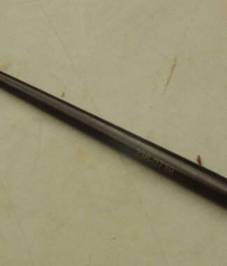 #319 Sandvik Coromant Pin 336-0739 STOR-3 CT336-0739 4-000084479 Seal Installer