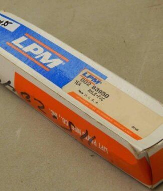 #435 LPM 002 83950 ​CR83950 Axle - F/C
