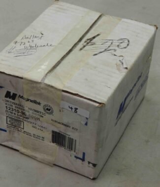 #48 Magnetek 12310-90-500K Universal Magnetic High Pressure Sodium Ballast Kit