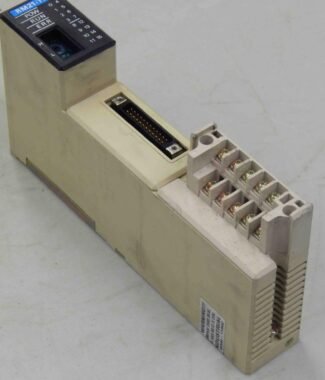 #646 Fuji Electric RM21-TN16 100/200Vac ​Remote Terminal