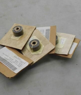#70 Dynalec 61320-190 6132-190 61320-133 3020-01-026-9112 Idler Wheel NEW