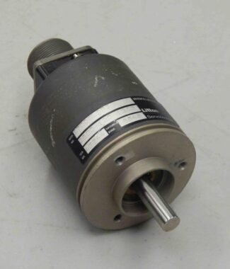 #715 Litton Servotechnik G70DSLDBI 2500-120-120P ​Encoder