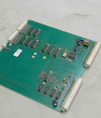 #865 ABB 2668 165-14/3 Robotics I/O Module Circuit Board