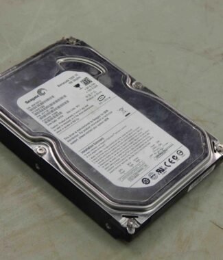 #871 Seagate 9CY132-190 ST3160815AS 160GB ​Hard Drive