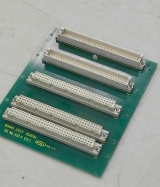 #957 MCL Board Assy#: 3026034 ​Input Circuit Board Card Module