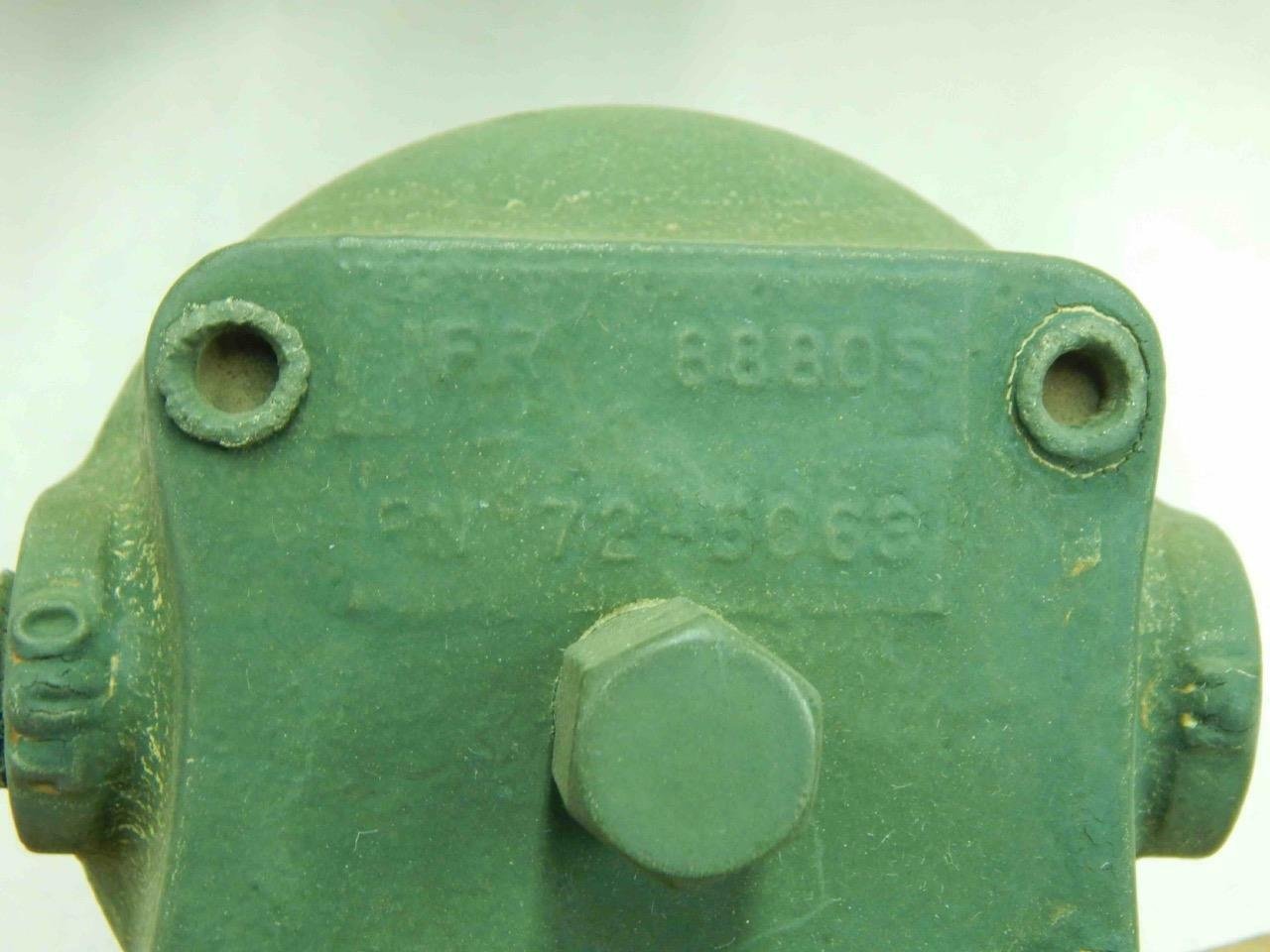 Afcon 72-5063, 2910010535233 Fluid Filter - Image 2