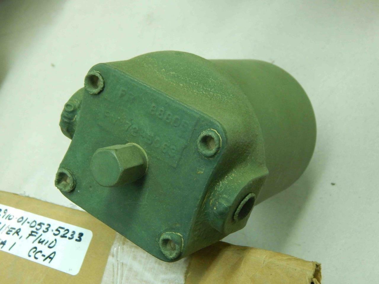 Afcon 72-5063, 2910010535233 Fluid Filter - Image 3