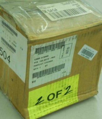 BAE 1536315-804, 2530-01-303-2504 Steering Parts Kit