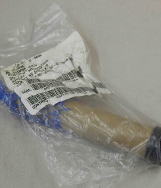 BAE Systems 1246006 3040-01-442-5696 Shouldered Shaft