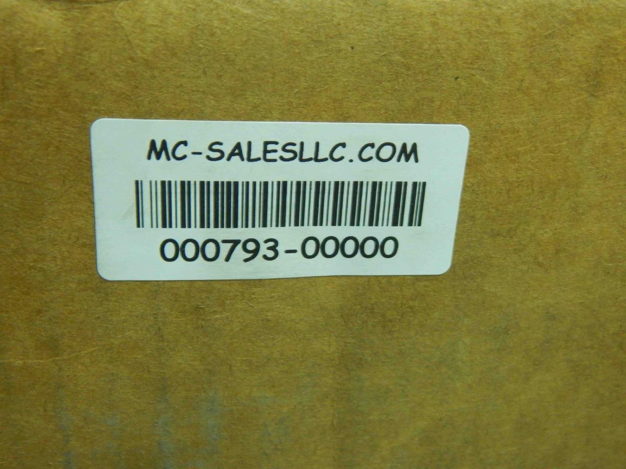 BAE Systems MRP12288-002, 2590015645828 Mtg Bumper Bracket - Image 4