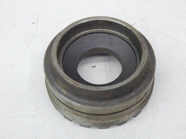 Bendix 6257877, 780287 Hub Housing Flange - Image 2