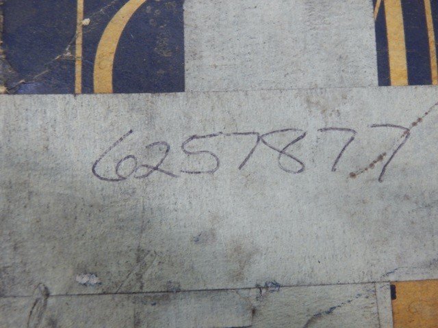 Bendix 6257877, 780287 Hub Housing Flange - Image 5