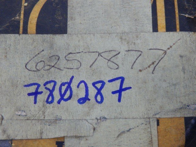 Bendix 6257877, 780287 Hub Housing Flange - Image 6