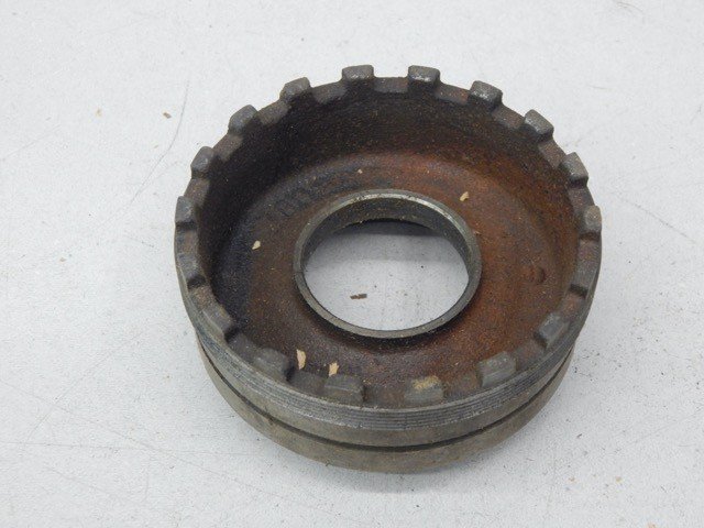 Bendix 6257877, 780287 Hub Housing Flange