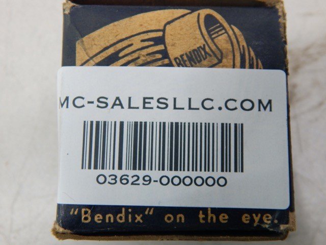 Bendix F-3136, F3136, SS6R Drive Spring - Image 5