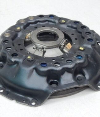 Borg and Beck 52733 Clutch Plate Assembly