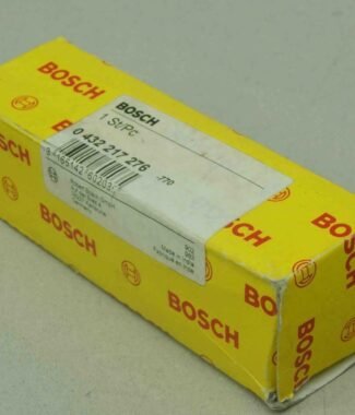Bosch 0 432 217 276, 0432217276, 432217276, 2910013991848 Fuel Injector Assembly