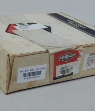 Briggs & Stratton 392975, 294306, 2805006583916, Crank Case Cover