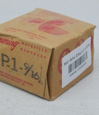 Browning P-1-9/16, 51311 Bushing 1-9/16" Bore