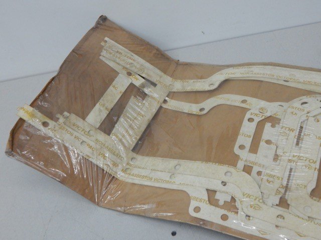 Caterpillar, CAT OEM 9L1576, AF 5 MQ 9L1576 8.8 Gasket Set (Old Surplus) - Image 3