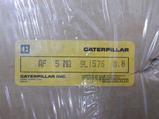 Caterpillar, CAT OEM 9L1576, AF 5 MQ 9L1576 8.8 Gasket Set (Old Surplus) - Image 4