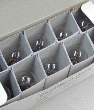 Chicago CM8845X 6240-01-262-8845 Miniature Incandescent Lamp (Box of 10)