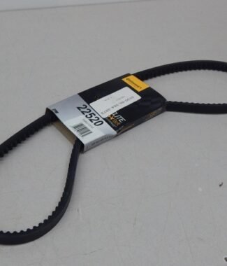 Continental 22520, 15AV1310, 3030002643073, V-Belt Cogged