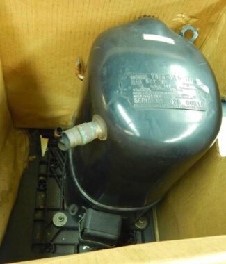 Copeland YHE6-0500-TFC-902, WR Compressor, 208/230V, 1Ph