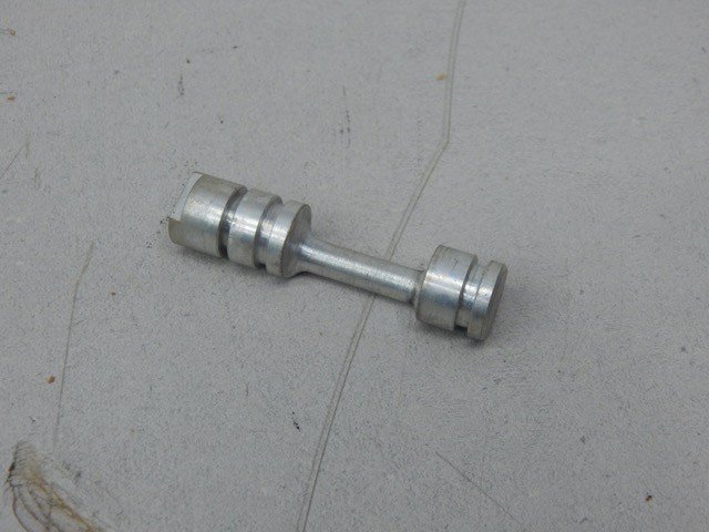 Cummins 191604, 19160400, 3040011434173, Valve Shaft - Image 3