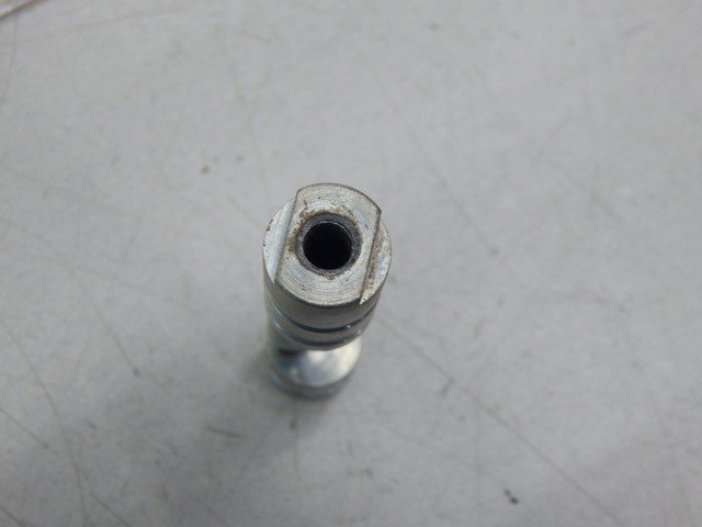 Cummins 191604, 19160400, 3040011434173, Valve Shaft - Image 4