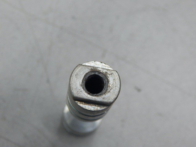 Cummins 191604, 19160400, 3040011434173, Valve Shaft - Image 6
