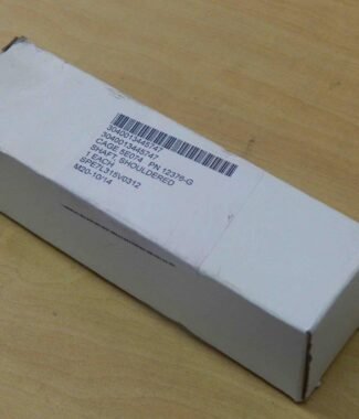 DP Manufacturing 12376-G 3040-01-344-5747 Shouldered Shaft
