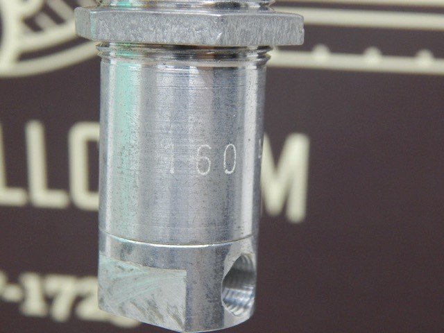 DRS 69291, 4520010649474 Primer Pump - Image 3