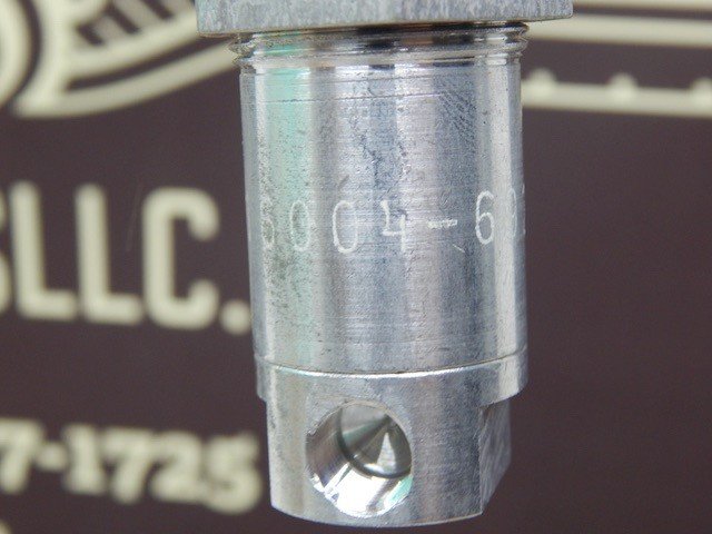 DRS 69291, 4520010649474 Primer Pump - Image 4